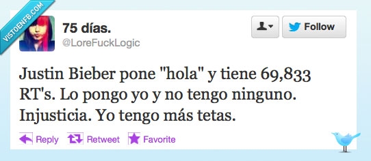 justin bieber,hola,rt,retwitt,retuit,injusticia