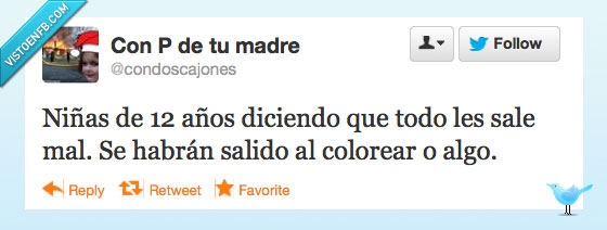 pintar,salido,doce,twitter,llorar,mal,condoscajones,12,salir,colorear