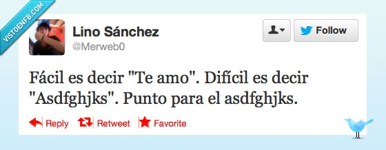 dificil,pronunciar,imposible,quiero,facil,letra,Asdfghjks,Te amo