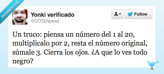 Truco,Pensar,Número,Ojos,Cerrar,Negro