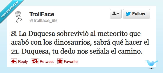 camino,dedo,dinosaurio,meteorito,alba,duquesa