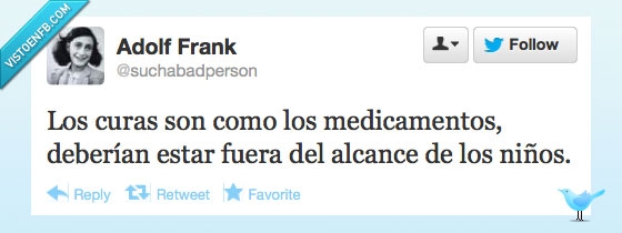 curas niños medicamentos