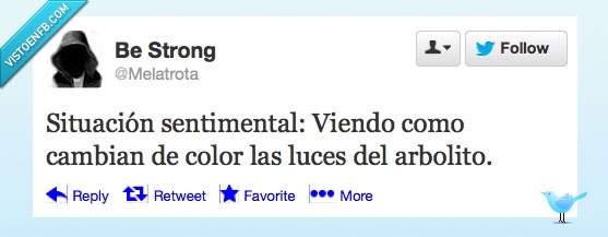 situacion,sentimental,luz,luces,arbolito,arbol,navidad,cambia