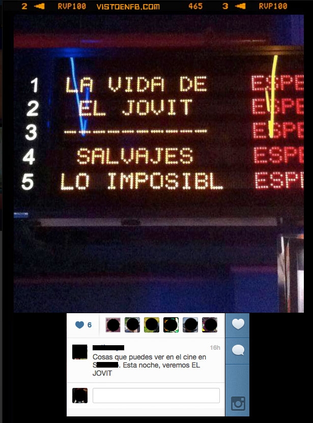 instagram,jovit,hobbit,señor,anillos,falta,cartel