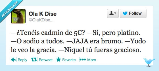 chiste,niquel,gracia,yodo,bromo,sodio,platino,cadmio