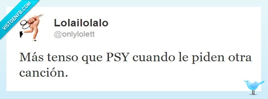 otra,tenso,canción,gagnam style,público,PSY