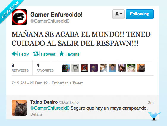 campeando,maya,camper,videojuego,respawn