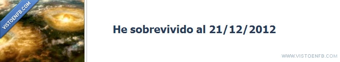 apocalipsis,maya,fin,mundo,sobrevivir,superviviente