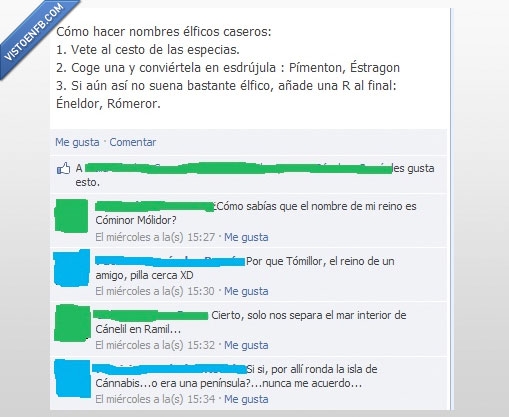 cominor,pimenton,esdrujula,especias,nombre,élfico,Friki