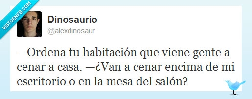 twitter,salón,escritorio,cena,casa,habitación,ordena