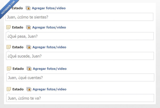 nuevo,cambio,como,sientes,cuentas,haces,acoso,facebook