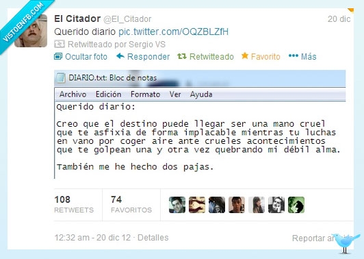 filosofico,vida,texto,diario