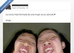 Enlace a Hermosura en estado puro