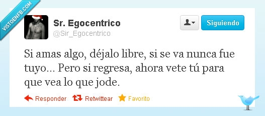 vuelve,vete,libre,amor