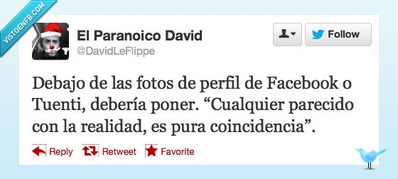 coincidencia,parecido,perfil,fotos,facebook,Tuenti