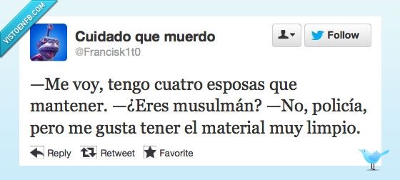 Musulmán,Esposas,4,Material,Limpio,mujer,policia