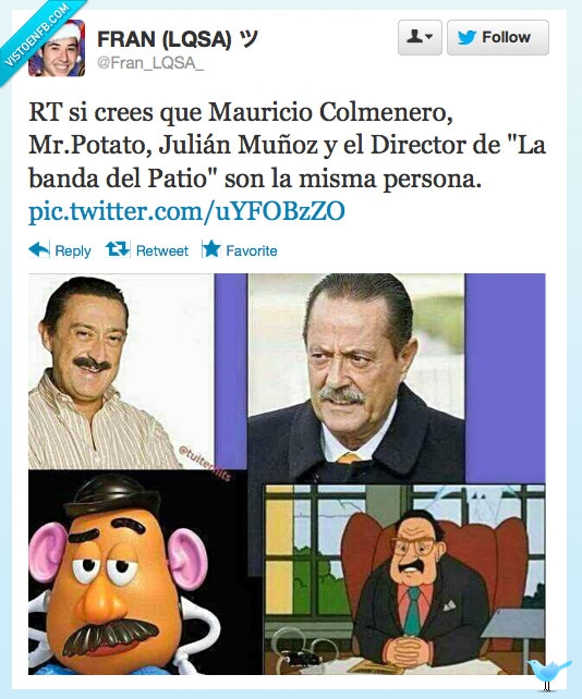 mauricio,colmenero,julian,muñoz,la,banda,del,patio,potato