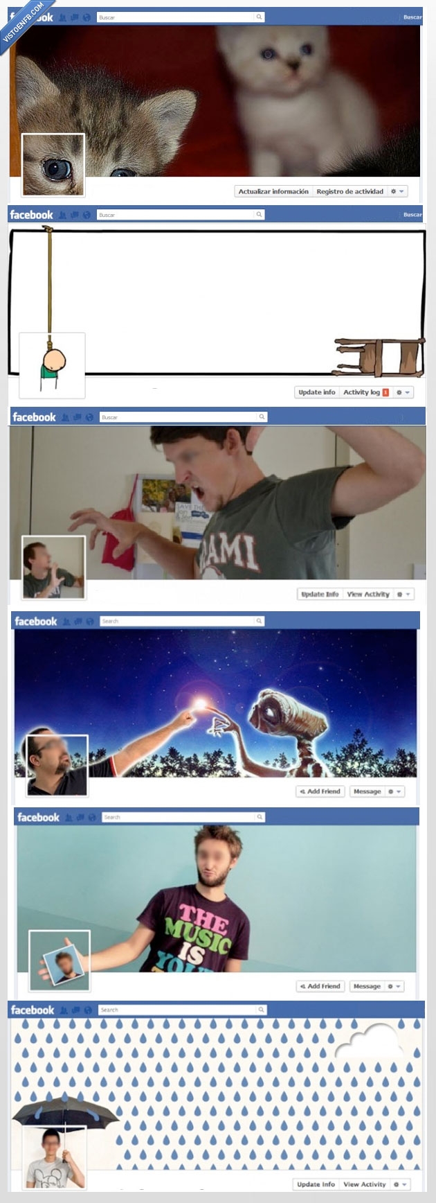 portadas,gato,asustar,lluvia,ET,foto,facebook