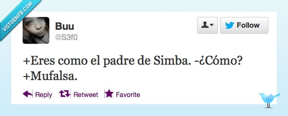 simba,mufalsa,rey,leon,twitter