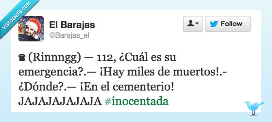 324431 - ¡Esto es una masacre! por @barajas_el