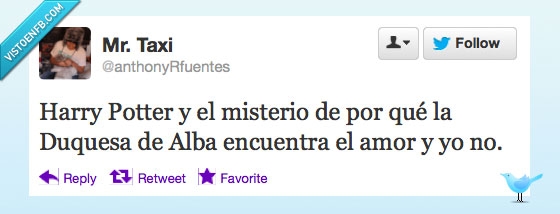 dinero,duquesa de alba,misterio,harry potter,novio