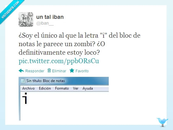 manos,zombie,i,letra,nota,bloc