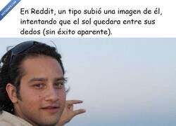 Enlace a ¿Problemas con esa foto? Deja tus amigos de Reddit te ayuden