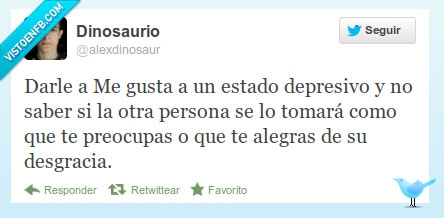 Me gusta,Facebook,Estado,Desgracia,Alegrarse,Depresivo