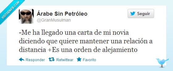 relación,alejamiento,orden,distancia,carta,novia