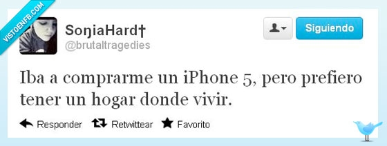 iphone,hogar,vivir,caro