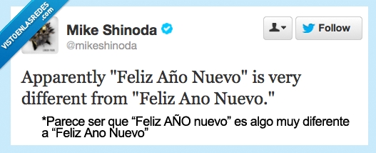 lenguaje,diferencias,ano,linkin park,mike shinoda