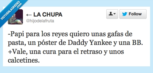 blackberry,regueton,reyes magos,daddy yankee,regalos