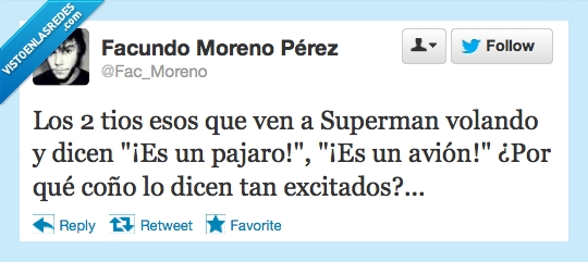 superman,pájaro,avión,gente,excitados