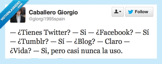 uso,blog,facebook,tumblr,friki,vida,sociales,Redes