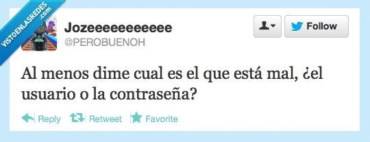 error,coincidir,contraseña,usuario,ID