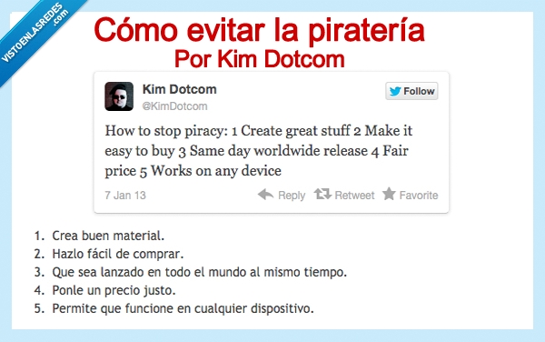 crea,evitar,facebook,dispositivos,pirateria,buen,material,facil,comprar,precio,justo