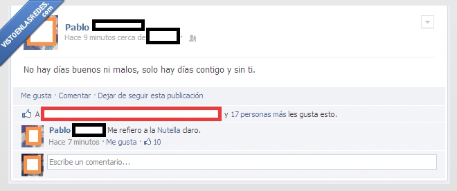 contigo,malos,buenos,dias,nutella,amor