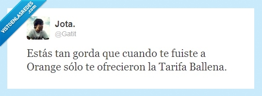 orange,gorda,tarifa,ballena,foca