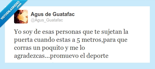 promover,deporte,sujetar,puerta