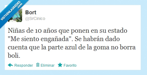 borrar,goma,crías,mierda,una,adultas,tontas,cinico