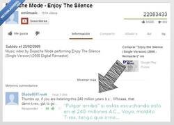 Enlace a ¡Corre, troglodita, corre!