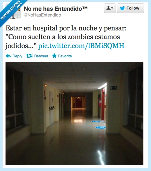 328316 - The walking dead, spanish edition por @nohasentendido