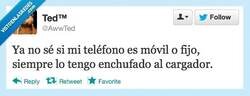 Enlace a Involución tecnológica por @AwwTed