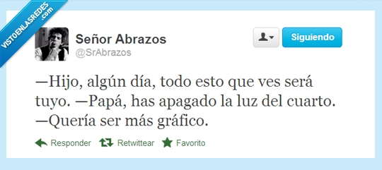 grafico,luz,apagar,indireca,herencia,algun dia