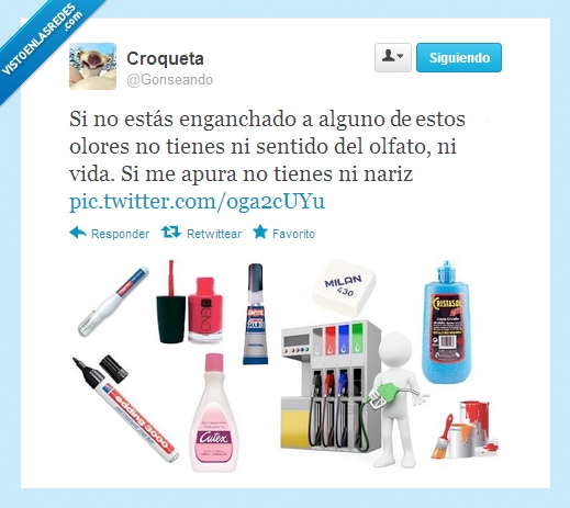 olores,adictivo,gasolina,pintura,esmalte,tacker