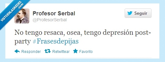 pijas,resaca,party,fiesta,post,depresion,beber,borrachera,alcohol