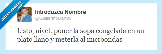 listo,nivel,sopa,congelada,plato,plano,microondas,descongelar