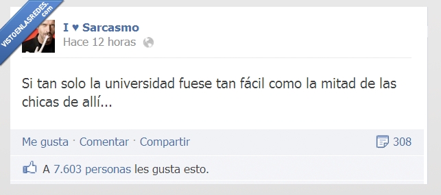 sueltecillas,chicas,mitad,examen,mujeres,fácil,universidad