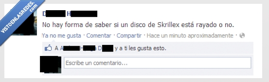 dubstep,diferencia,rayado,cd,skrillex