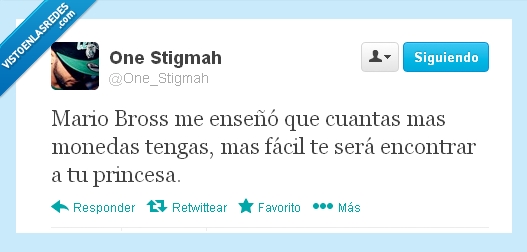 princesa,dinero,mario bros,one stigmah,moneda,facil,encontrar